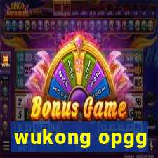 wukong opgg